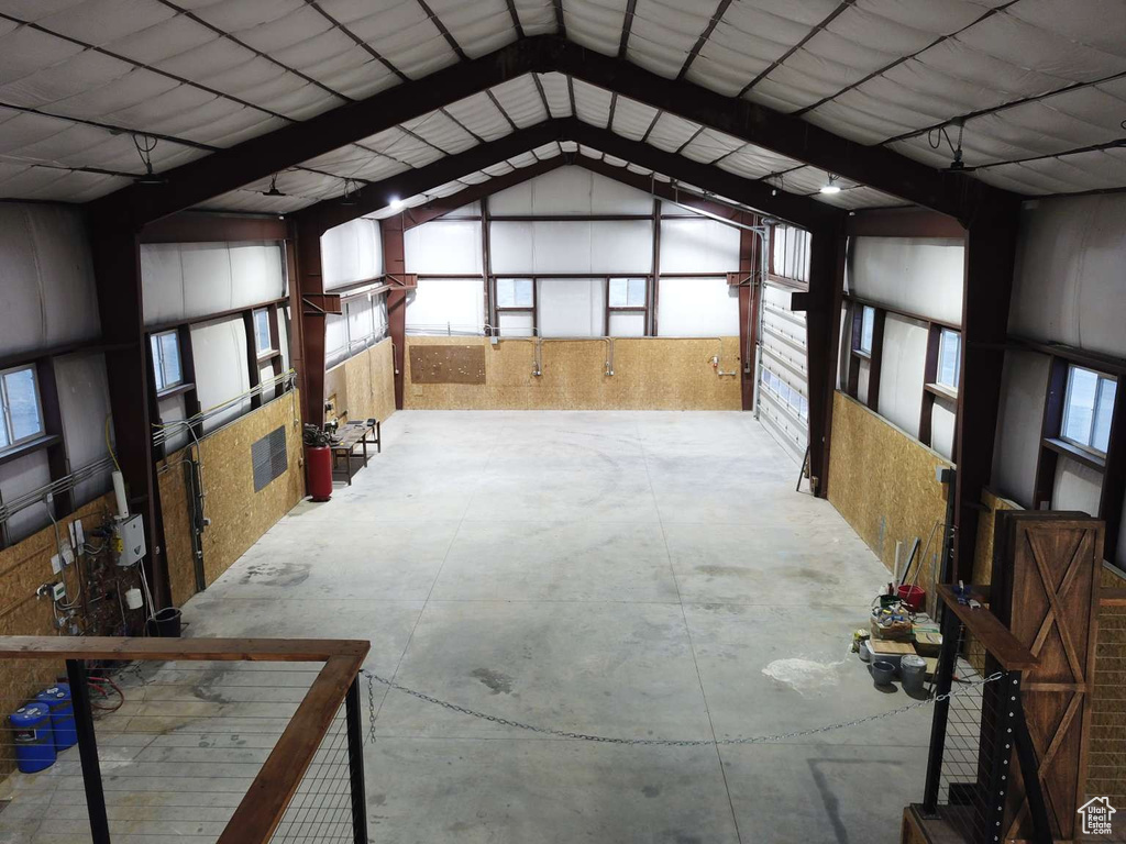 View of miscellaneous room