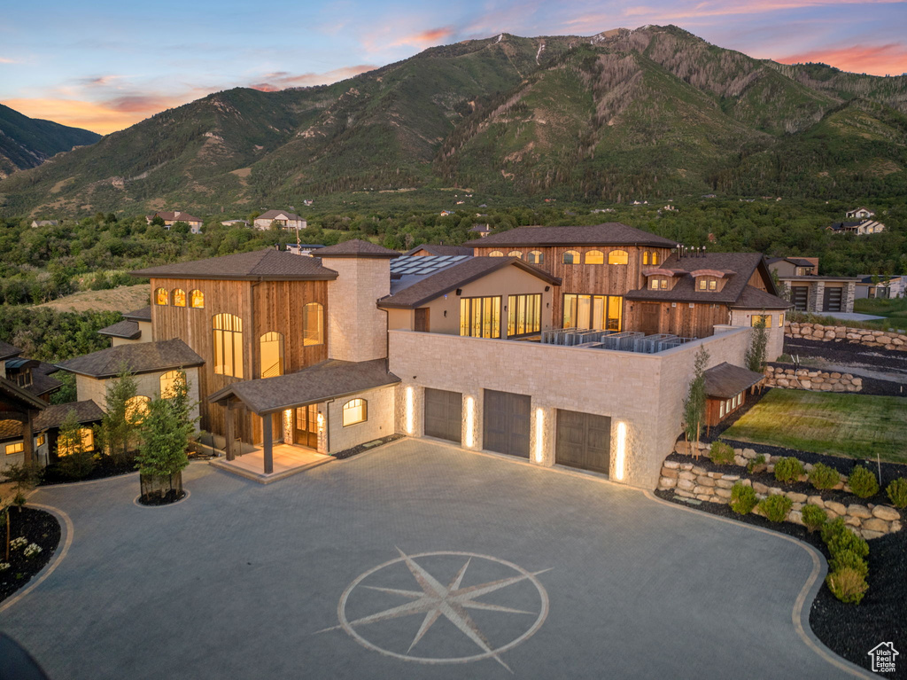 867 S SUMMIT DR Woodland Hills, UT 84653