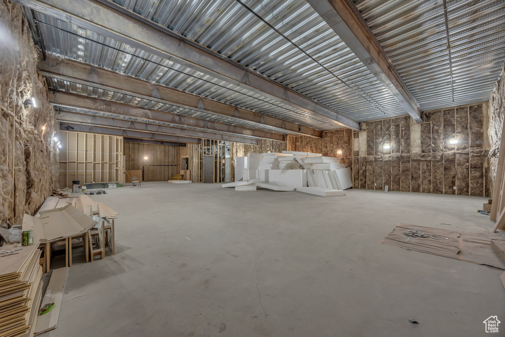 867 S SUMMIT DR Woodland Hills, UT 84653