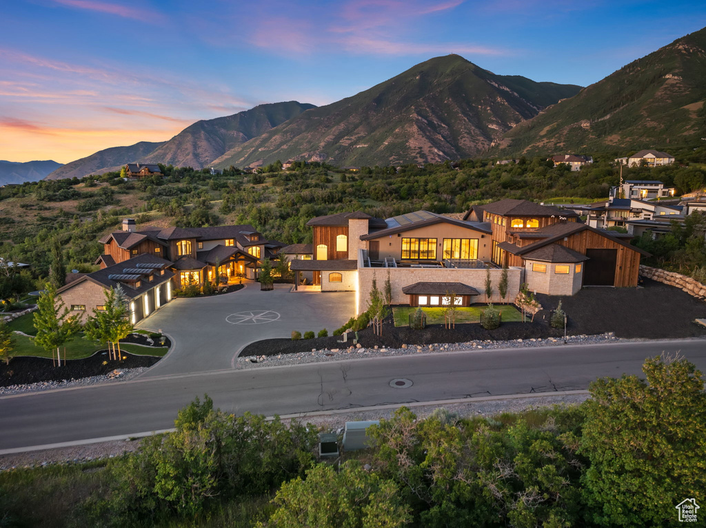 867 S SUMMIT DR Woodland Hills, UT 84653