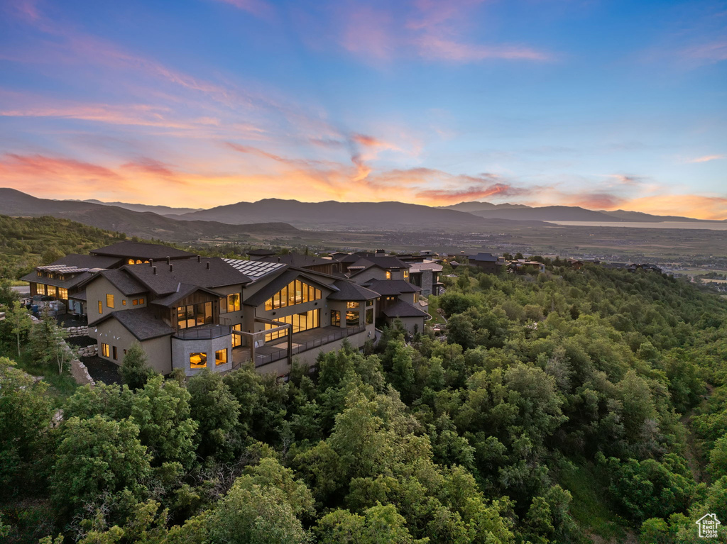 867 S SUMMIT DR Woodland Hills, UT 84653