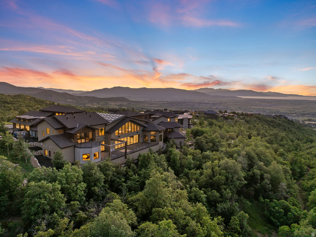 867 S SUMMIT CREEK DR Woodland Hills, UT 84653