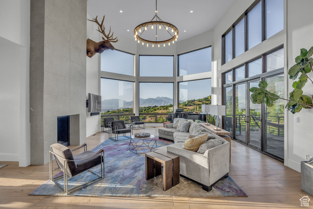 867 S SUMMIT DR Woodland Hills, UT 84653