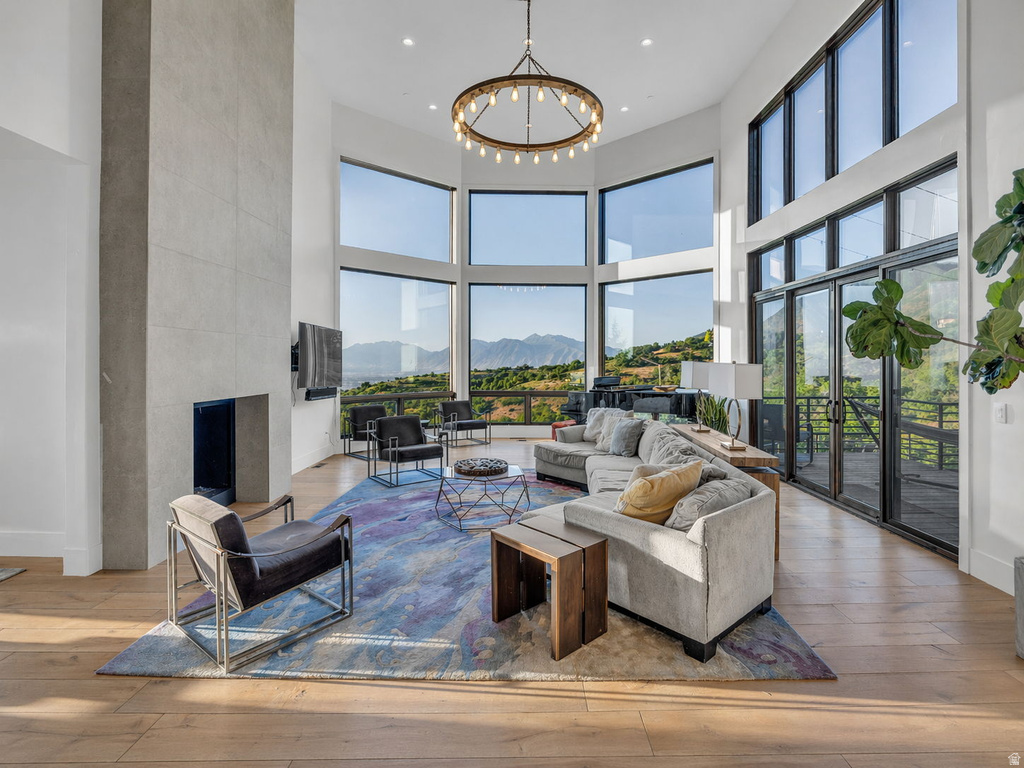 867 S SUMMIT CREEK DR Woodland Hills, UT 84653