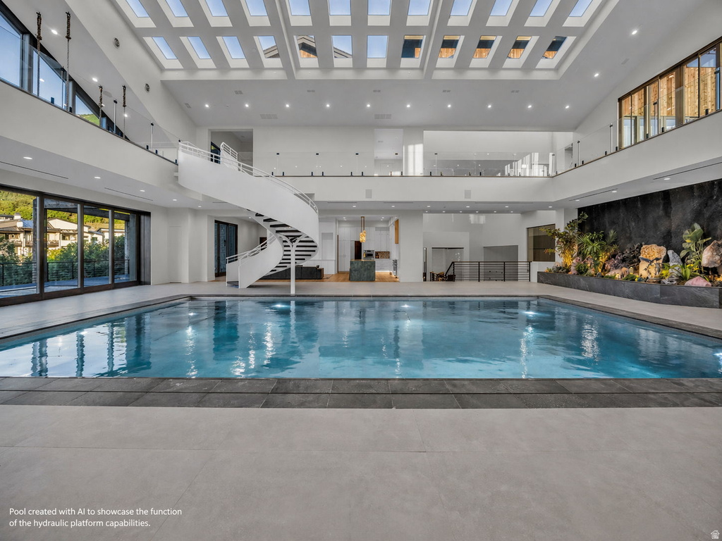 867 S SUMMIT CREEK DR Woodland Hills, UT 84653