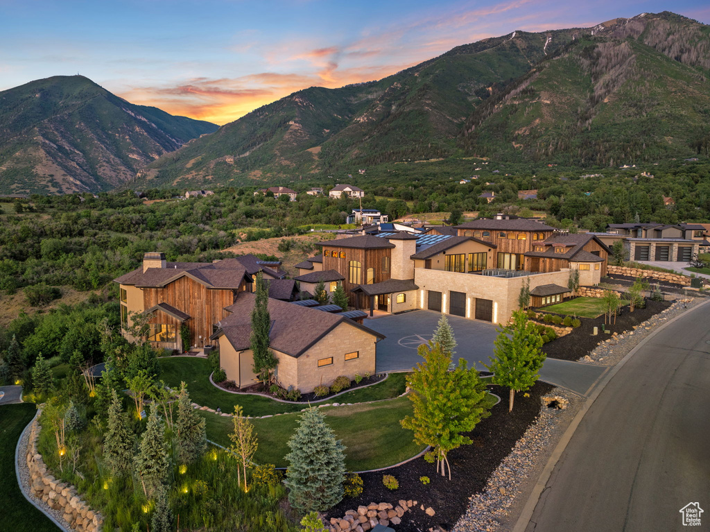 867 S SUMMIT DR Woodland Hills, UT 84653
