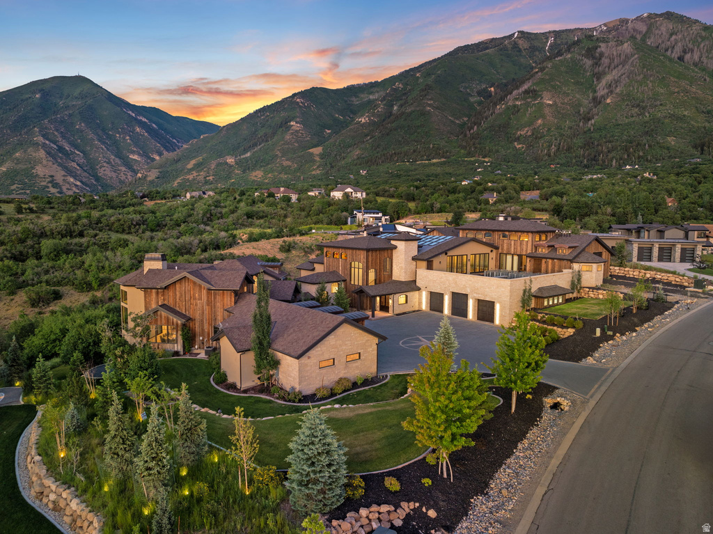 867 S SUMMIT CREEK DR Woodland Hills, UT 84653