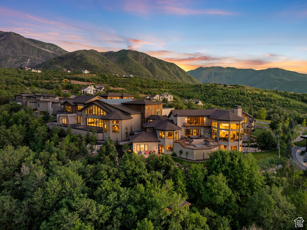 867 S SUMMIT DR Woodland Hills, UT 84653