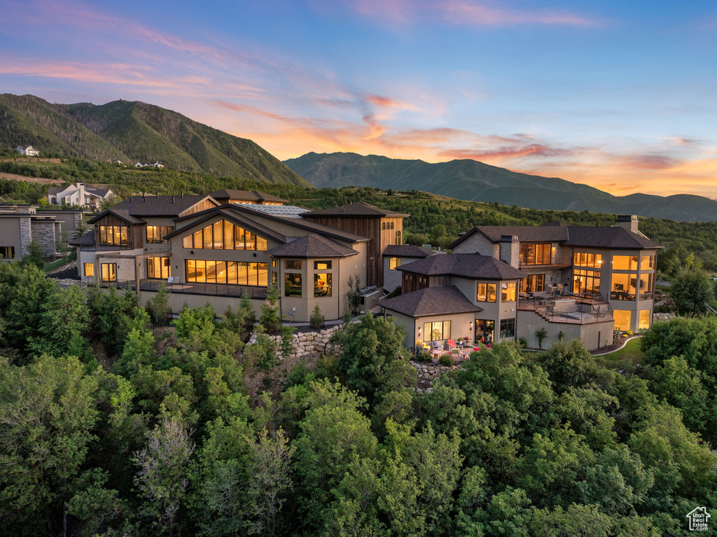 867 S SUMMIT DR Woodland Hills, UT 84653