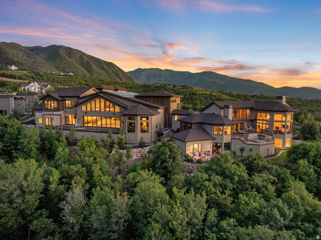 867 S SUMMIT CREEK DR Woodland Hills, UT 84653