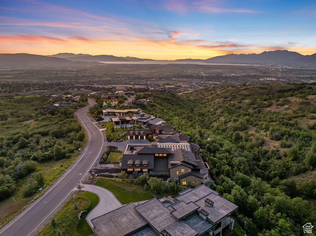 867 S SUMMIT DR Woodland Hills, UT 84653