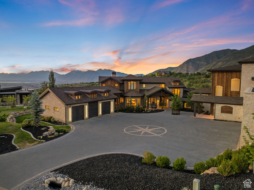 867 S SUMMIT DR Woodland Hills, UT 84653