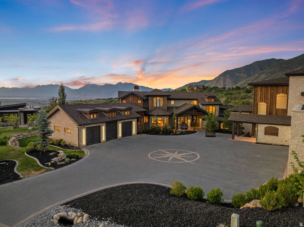 867 S SUMMIT CREEK DR Woodland Hills, UT 84653