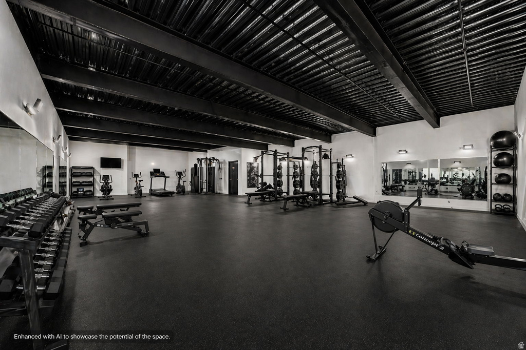 867 S SUMMIT CREEK DR Woodland Hills, UT 84653