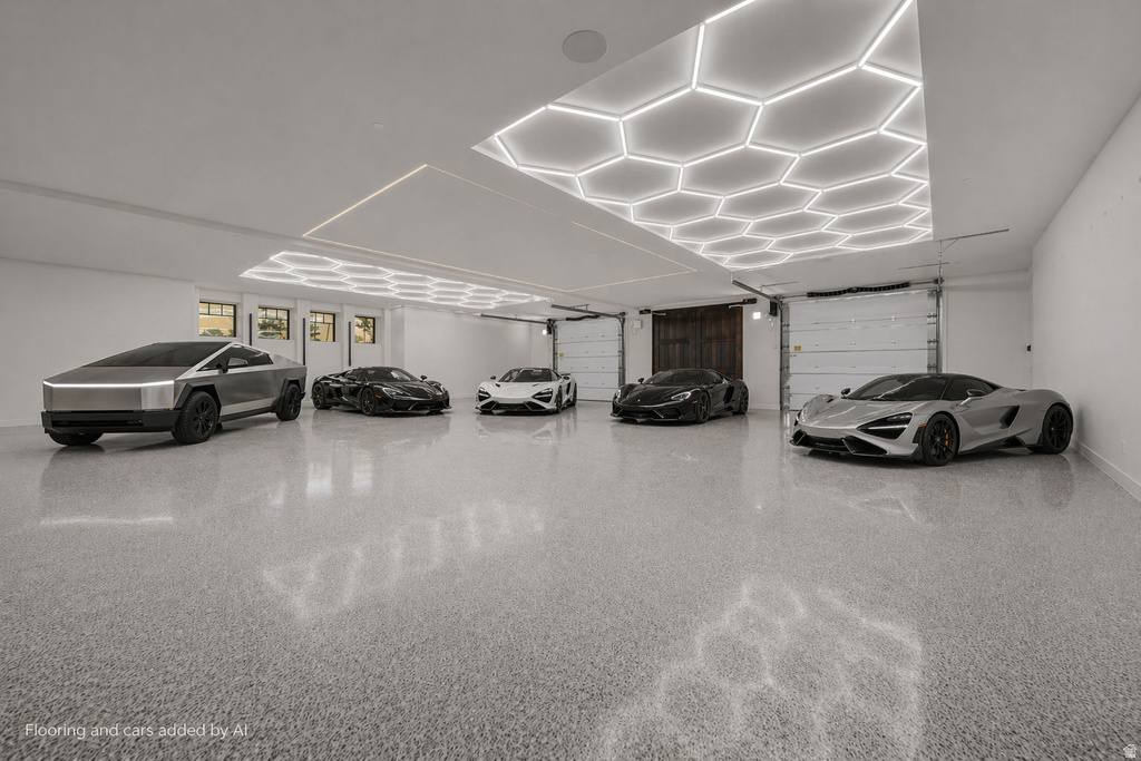 867 S SUMMIT CREEK DR Woodland Hills, UT 84653