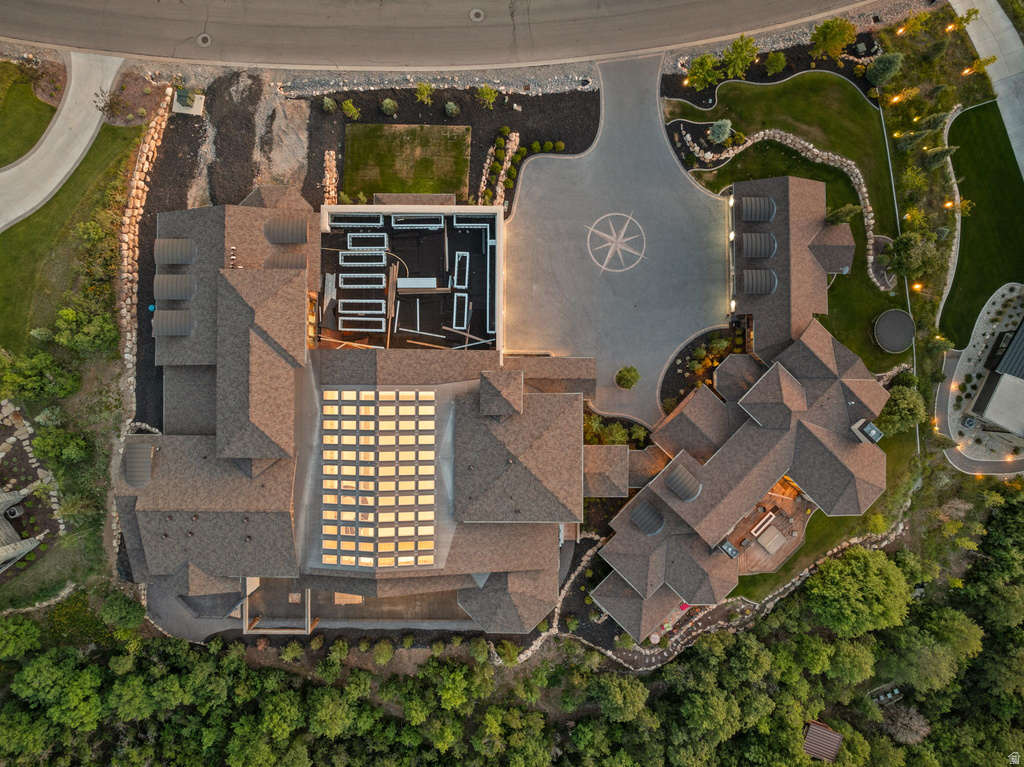 867 S SUMMIT CREEK DR Woodland Hills, UT 84653