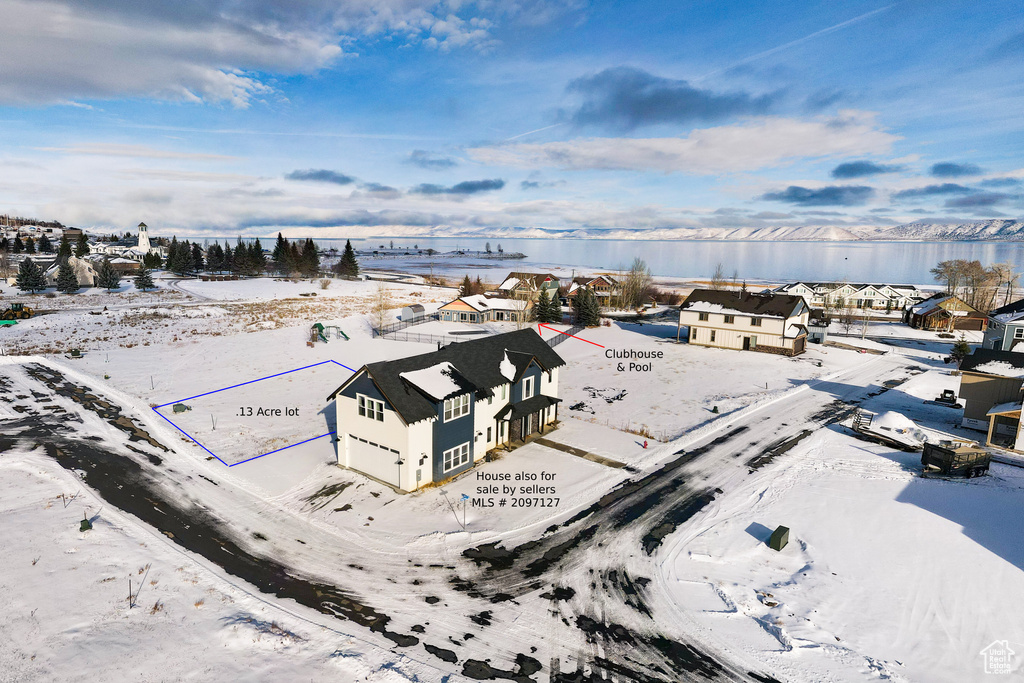 700 N LAKE SIGHT DR Garden City, UT 84028