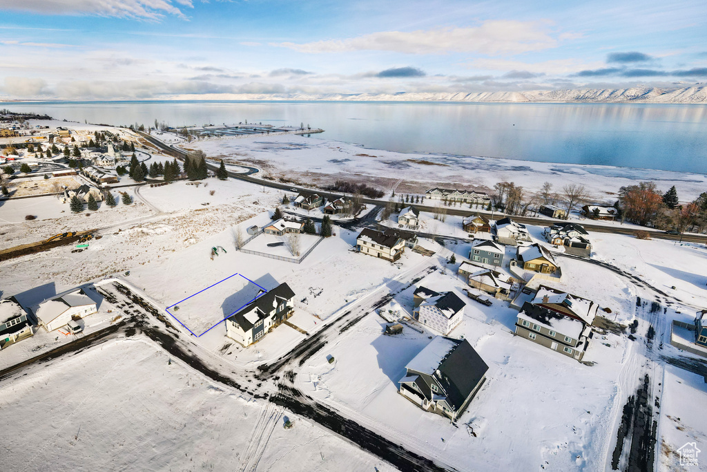 700 N LAKE SIGHT DR Garden City, UT 84028