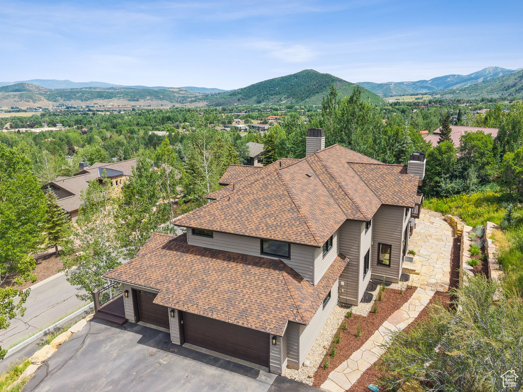 4670 NELSON CT Park City, UT 84098