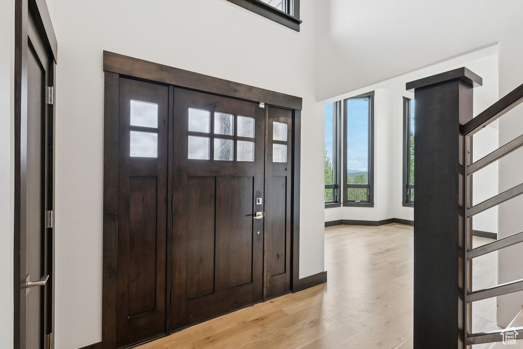 4670 NELSON CT Park City, UT 84098