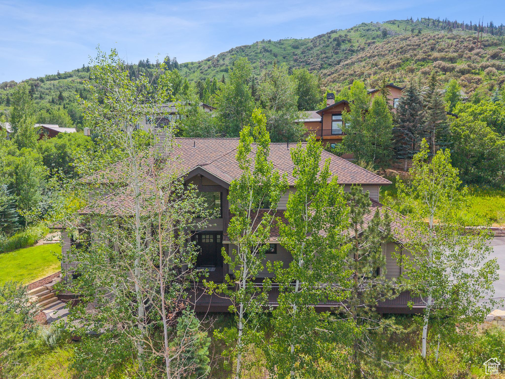 4670 NELSON CT Park City, UT 84098