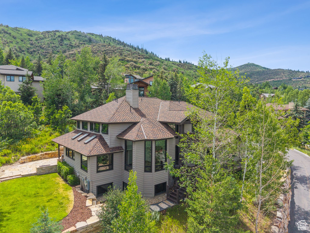 4670 NELSON CT Park City, UT 84098