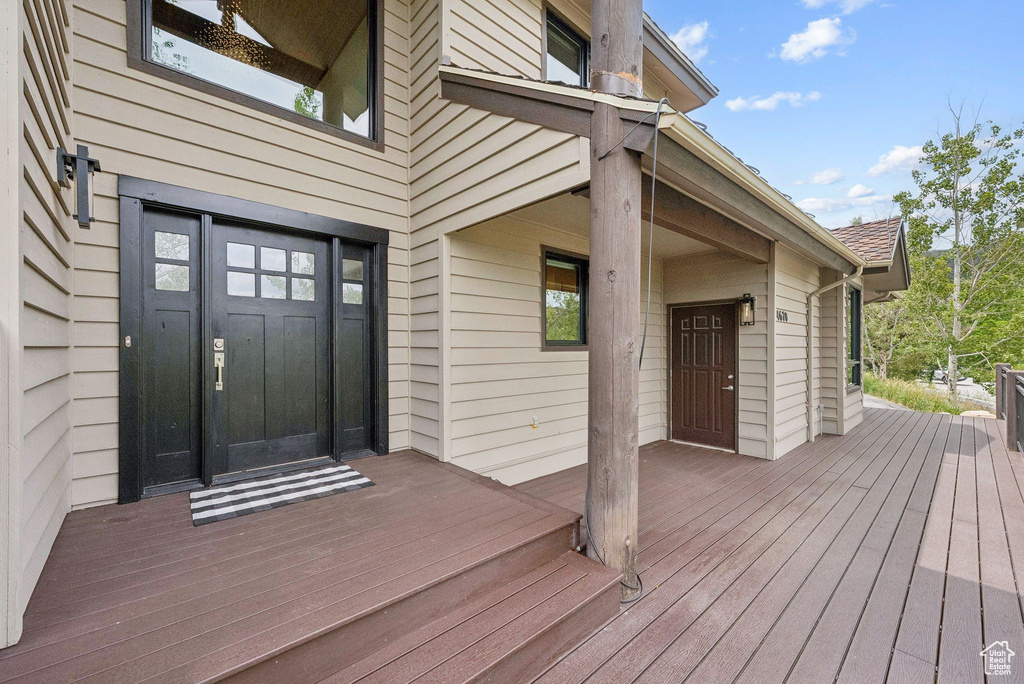 4670 NELSON CT Park City, UT 84098