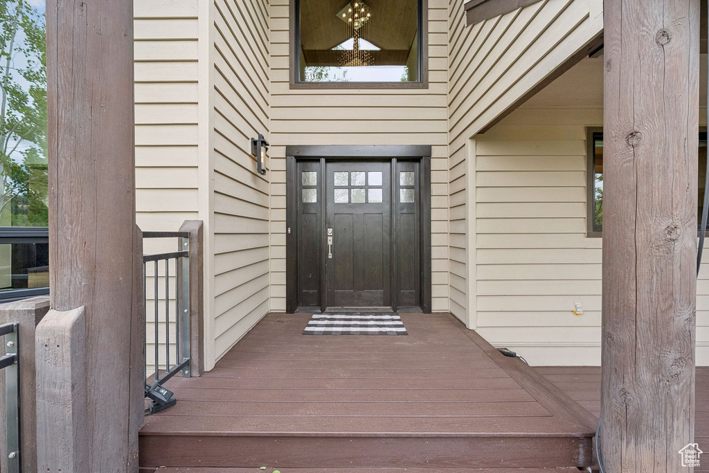 4670 NELSON CT Park City, UT 84098