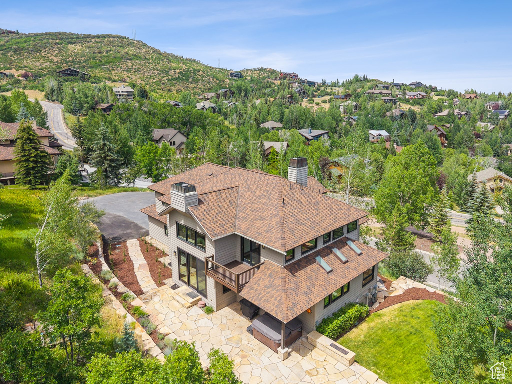 4670 NELSON CT Park City, UT 84098