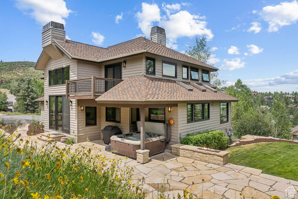 4670 NELSON CT Park City, UT 84098