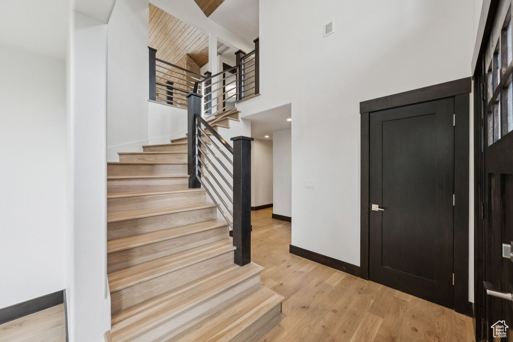 4670 NELSON CT Park City, UT 84098