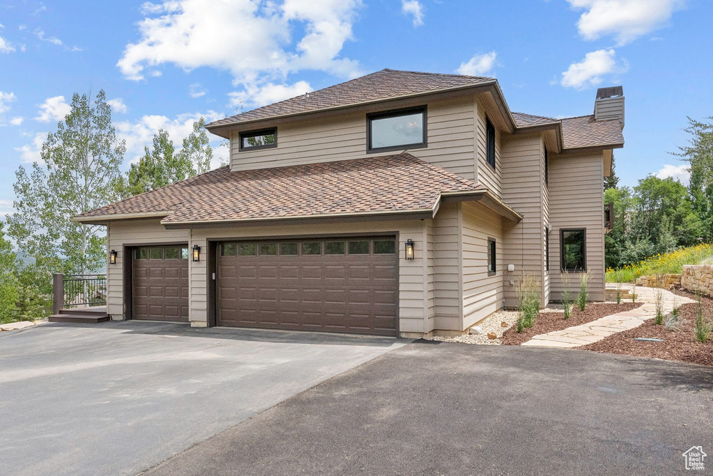 4670 NELSON CT Park City, UT 84098
