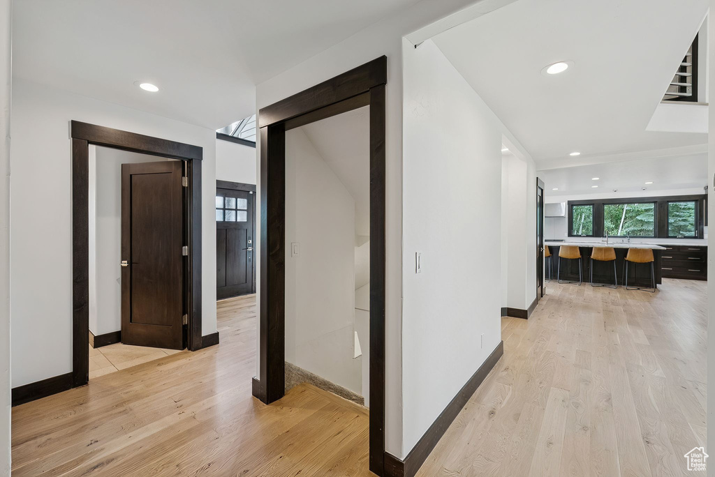 4670 NELSON CT Park City, UT 84098