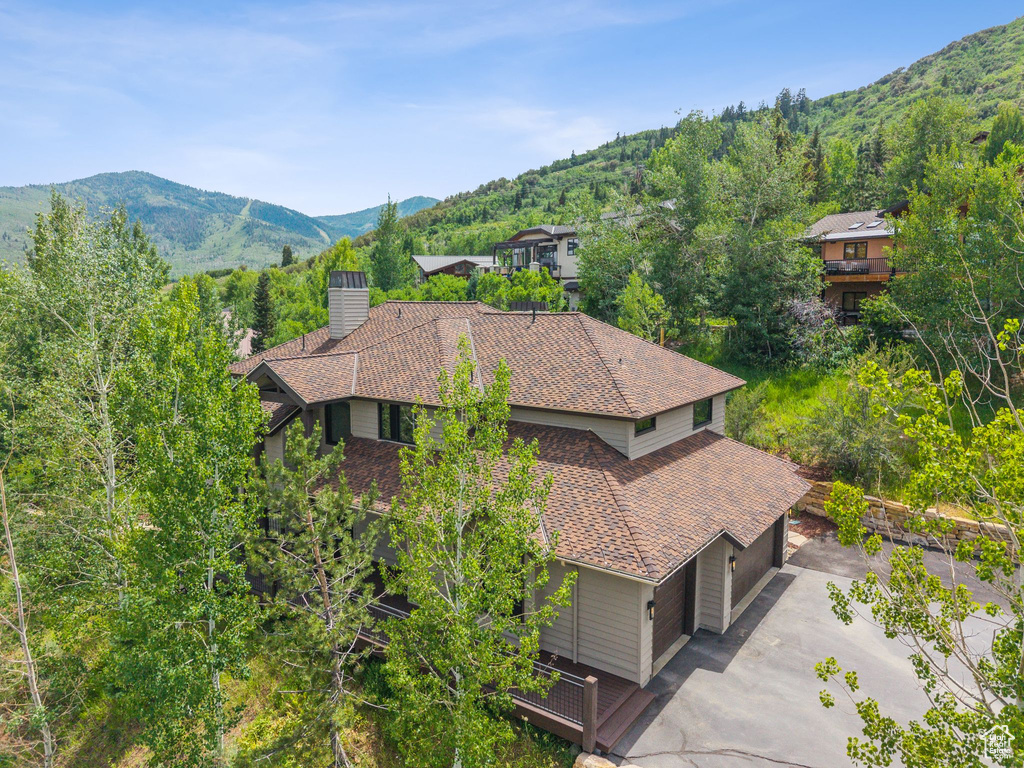 4670 NELSON CT Park City, UT 84098