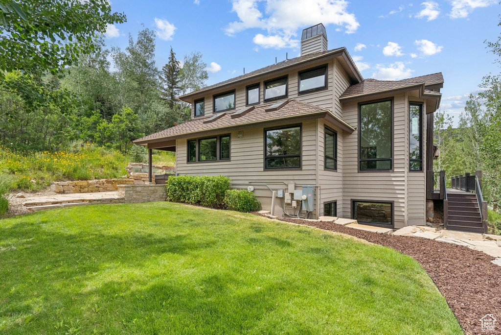 4670 NELSON CT Park City, UT 84098