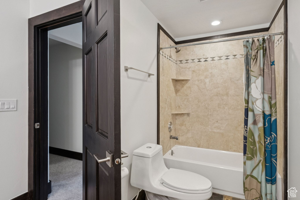 4670 NELSON CT Park City, UT 84098