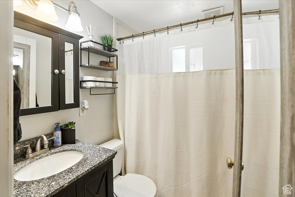 318 W 1300 N Sunset, UT 84015