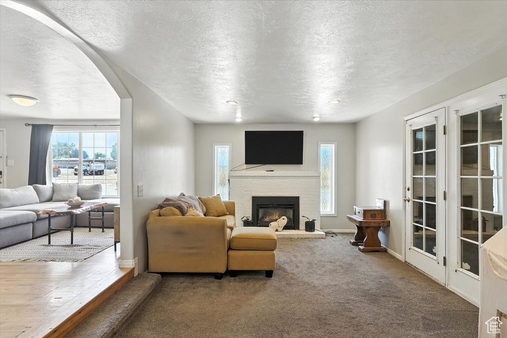 318 W 1300 N Sunset, UT 84015