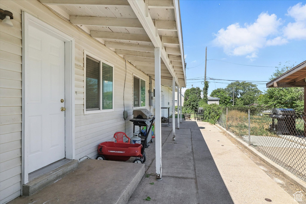 318 W 1300 N Sunset, UT 84015