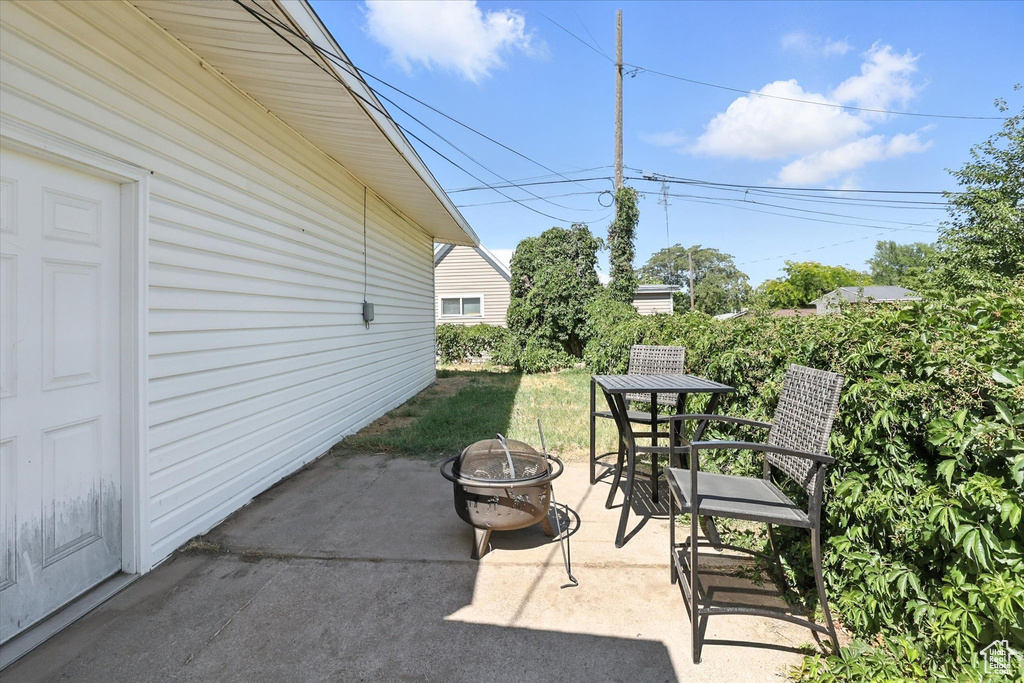 318 W 1300 N Sunset, UT 84015