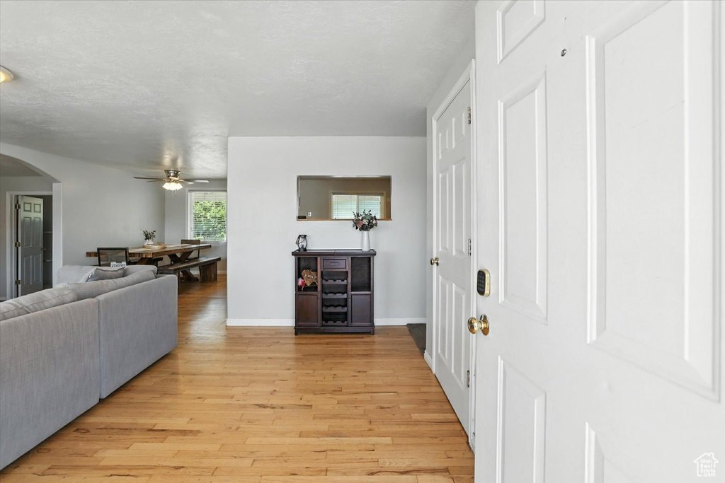 318 W 1300 N Sunset, UT 84015
