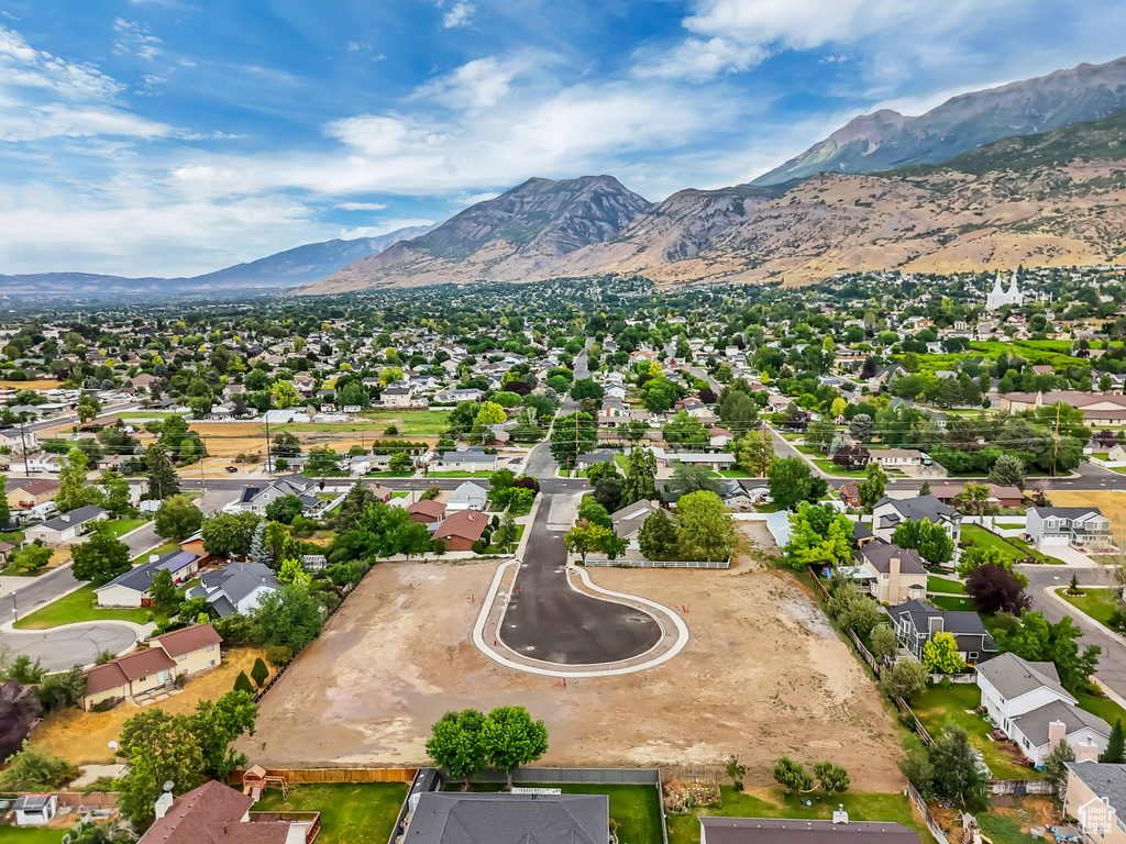 1543 N 275 W Orem, UT 84057