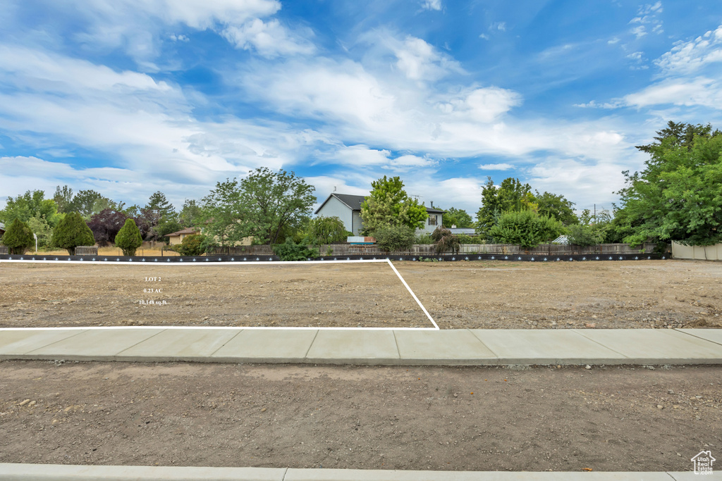 1543 N 275 W Orem, UT 84057