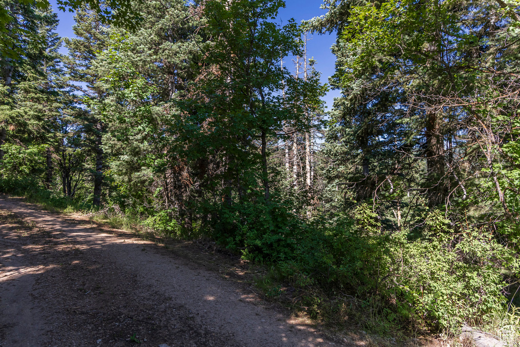951  HIDDEN CIR Wanship, UT 84017