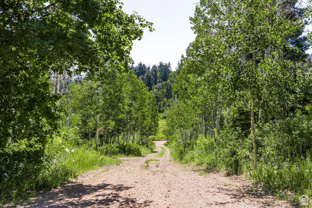 951  HIDDEN CIR Wanship, UT 84017