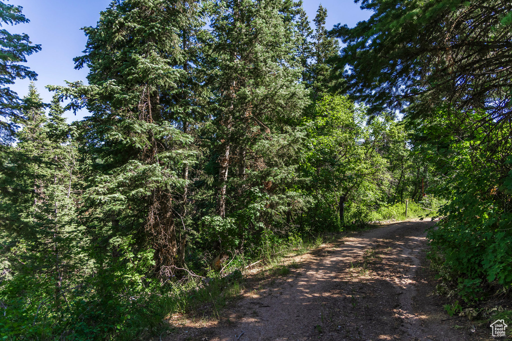 951  HIDDEN CIR Wanship, UT 84017