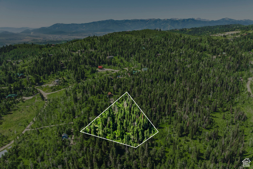 951  HIDDEN CIR Wanship, UT 84017