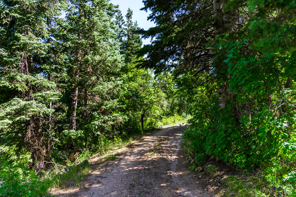 951  HIDDEN CIR Wanship, UT 84017