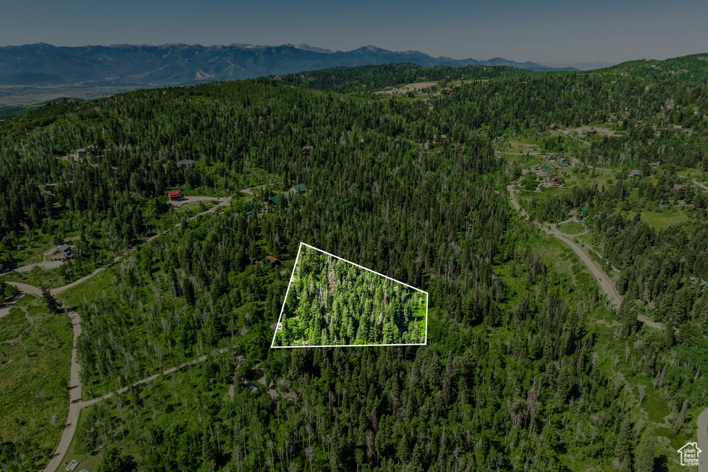 951  HIDDEN CIR Wanship, UT 84017