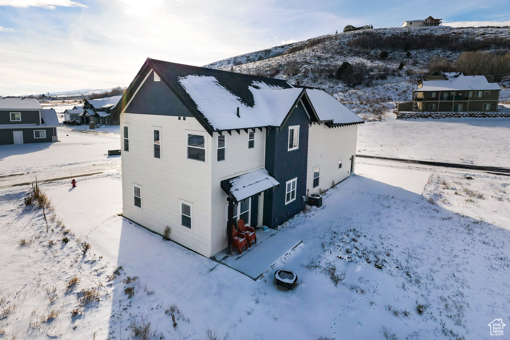 373 W RENDEZVOUS WAY Garden City, UT 84028